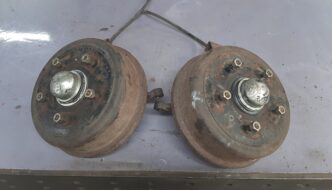 Bedford grote remmen upgrade