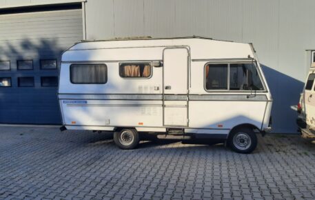 Bedford hymer onderdelen